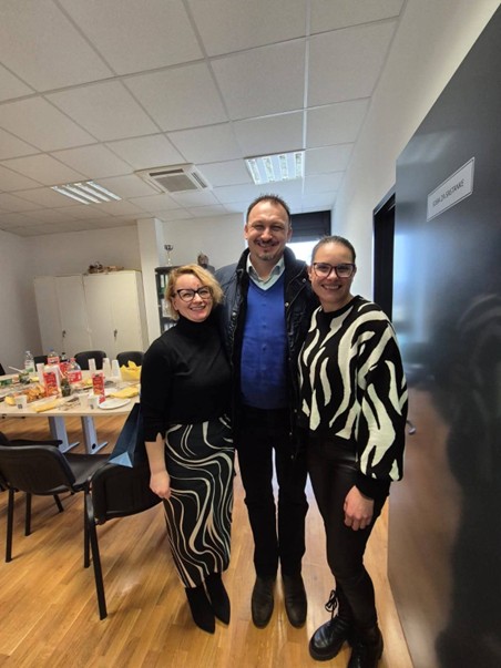 Druženje udomiteljskih obitelji u Varaždinskoj županiji