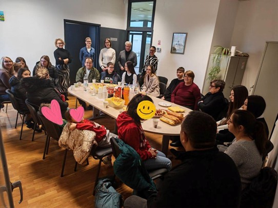 Druženje udomiteljskih obitelji u Varaždinskoj županiji