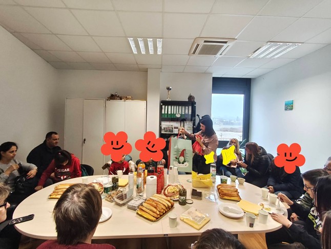 Druženje udomiteljskih obitelji u Varaždinskoj županiji