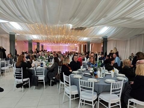 Domjenak za udomitelje s područja Osječko-baranjske županije