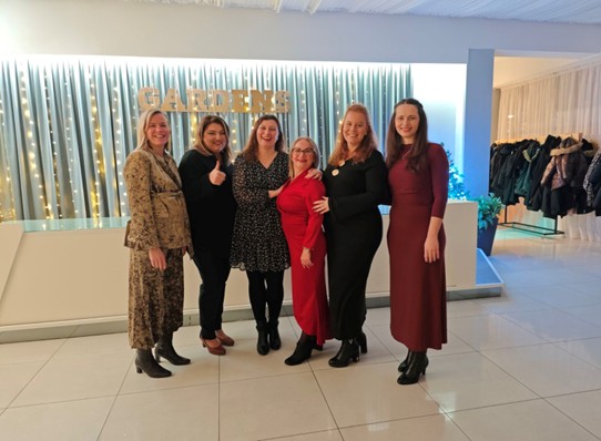 Domjenak za udomitelje s područja Osječko-baranjske županije