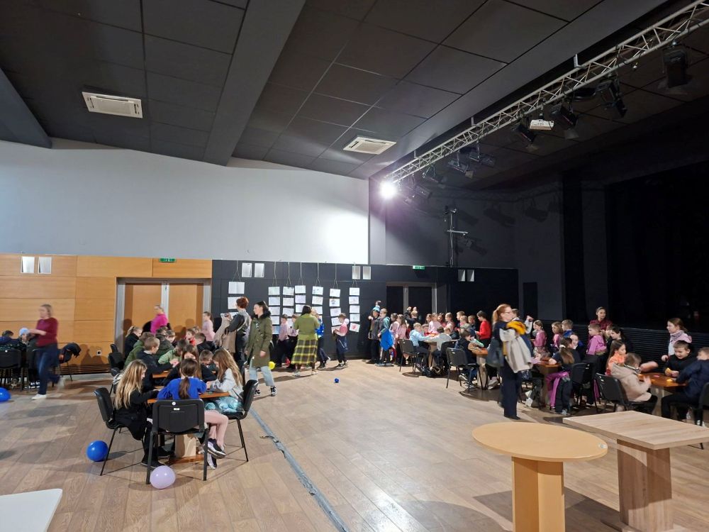 U Koprivnici obilježen Međunarodni dan djece i mladih s iskustvom života u alternativnoj skrbi