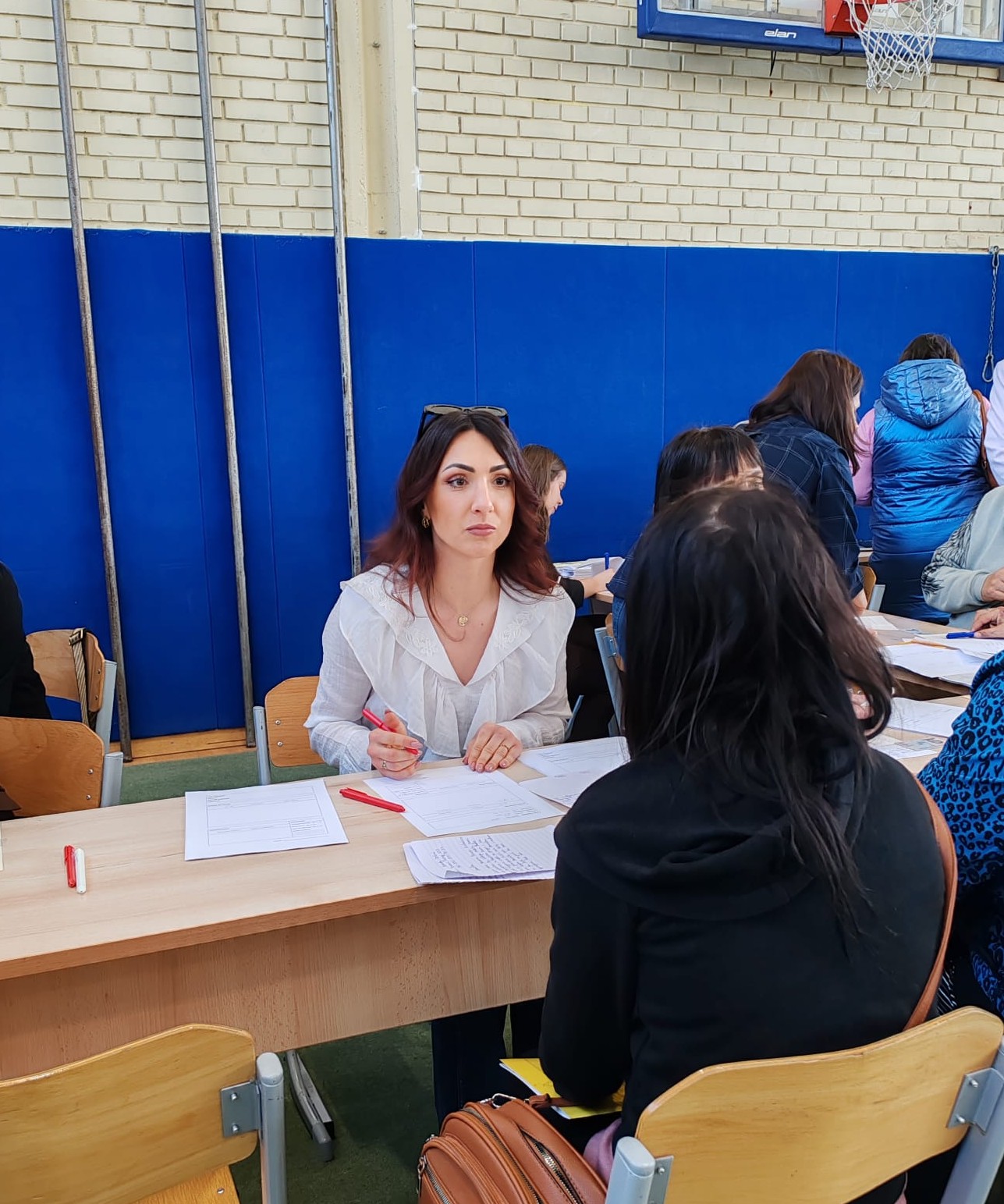 Županijska služba Međimurske županije na Danima poslova u Čakovcu