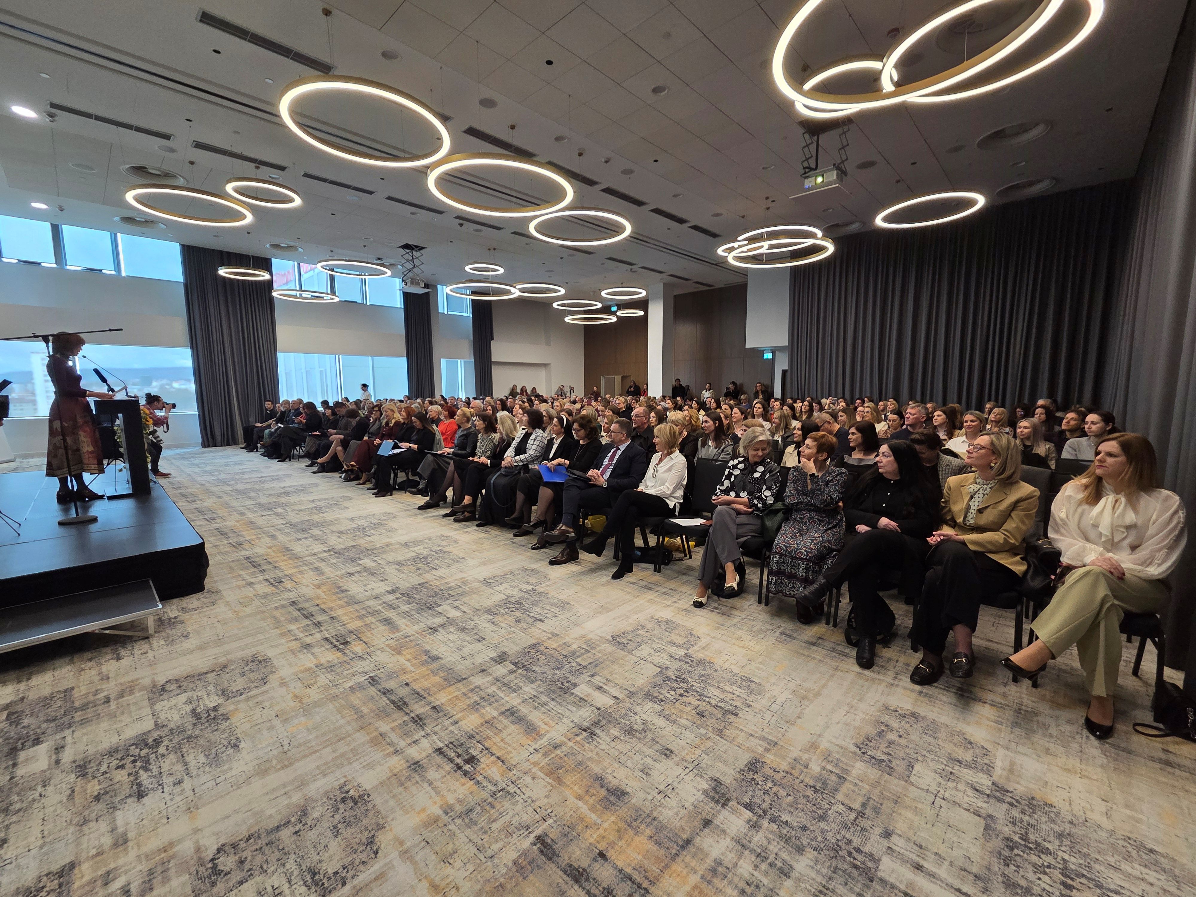 Stručnim skupom obilježen Svjetski dan socijalnog rada