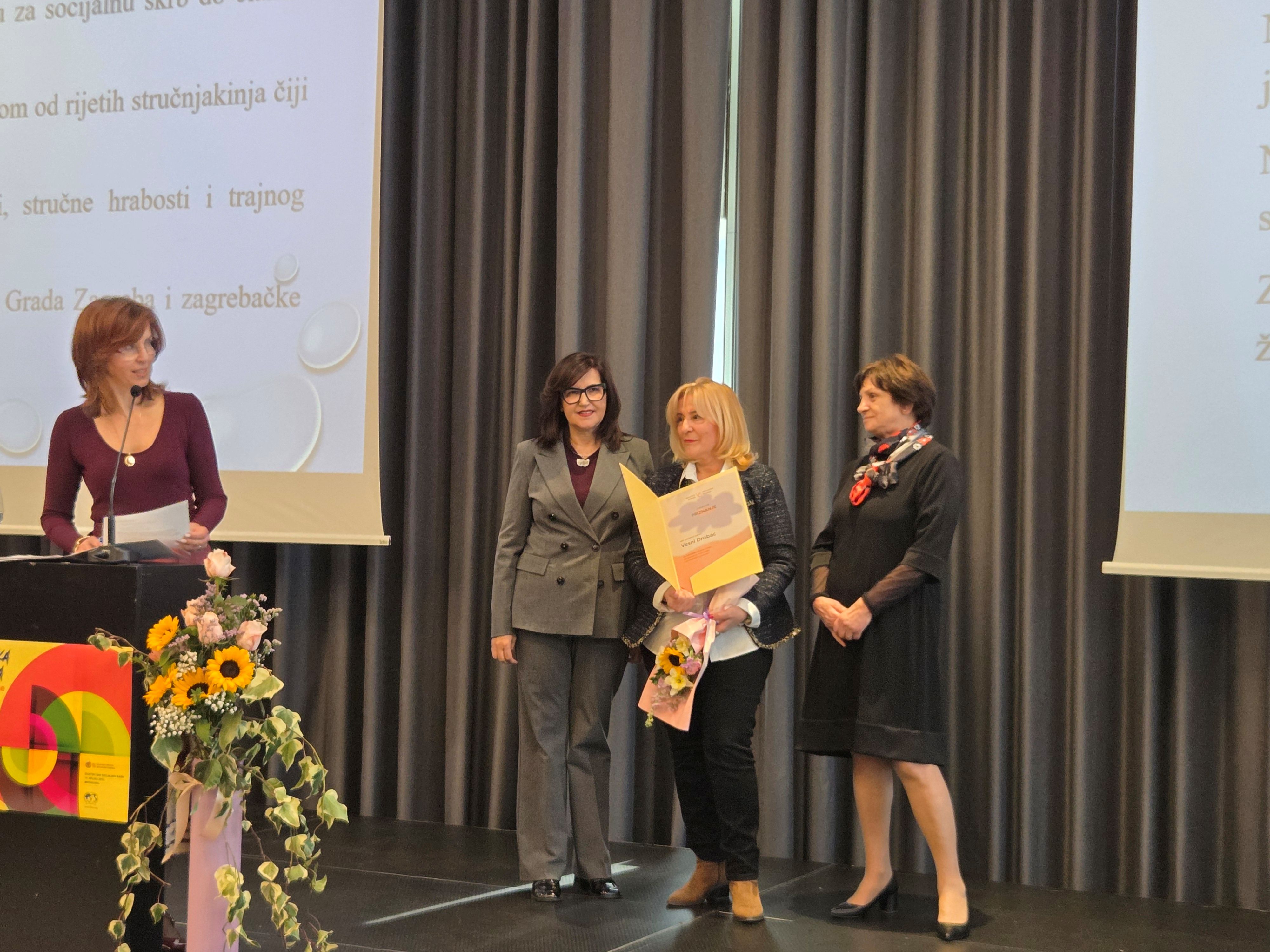 Stručnim skupom obilježen Svjetski dan socijalnog rada