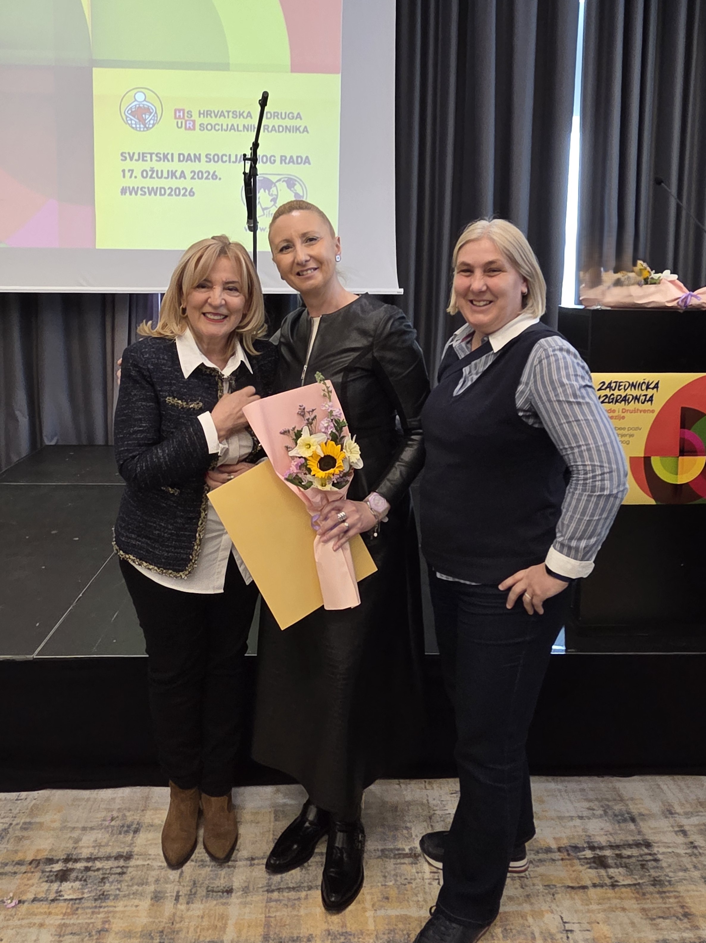 Stručnim skupom obilježen Svjetski dan socijalnog rada