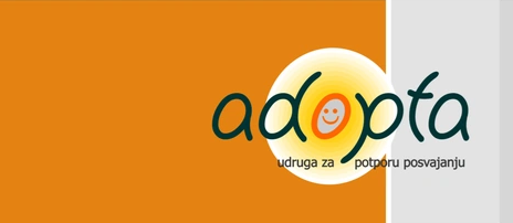 ADOPTIN Vikend posvojenja u Rijeci, 22. i 23. svibnja 2026.