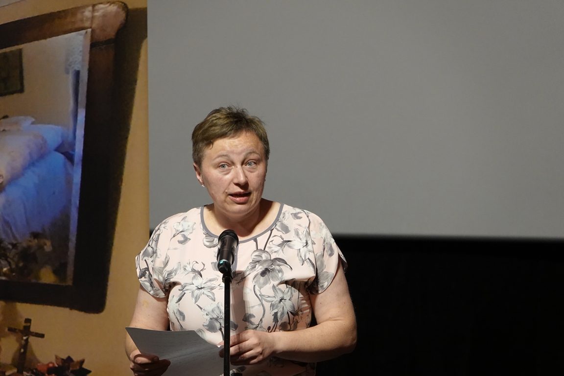 Svečana podjela povelja i kulturni program u čast udomiteljima s područja Koprivničko-križevačke županije