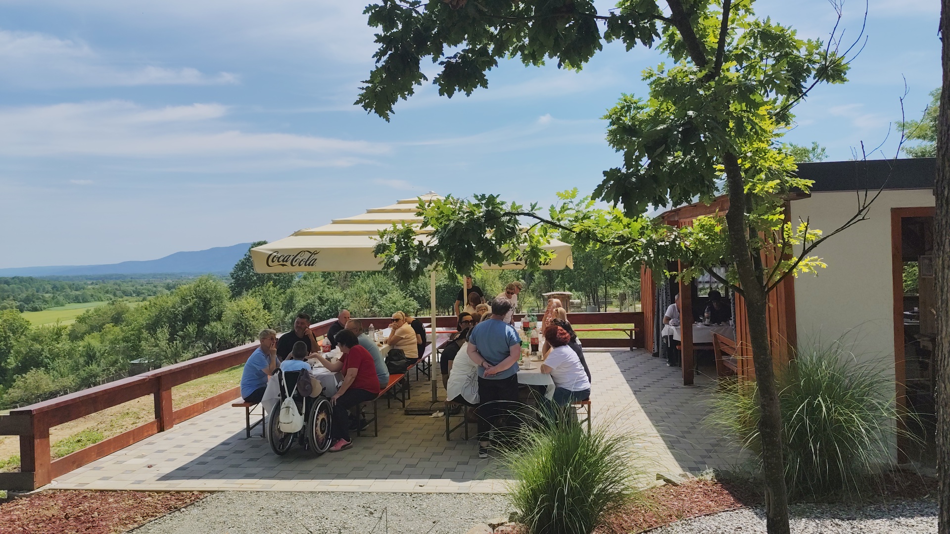 Piknikom zajedništva Županijska služba Brodsko-posavske županije obilježila Nacionalni dan udomiteljstva
