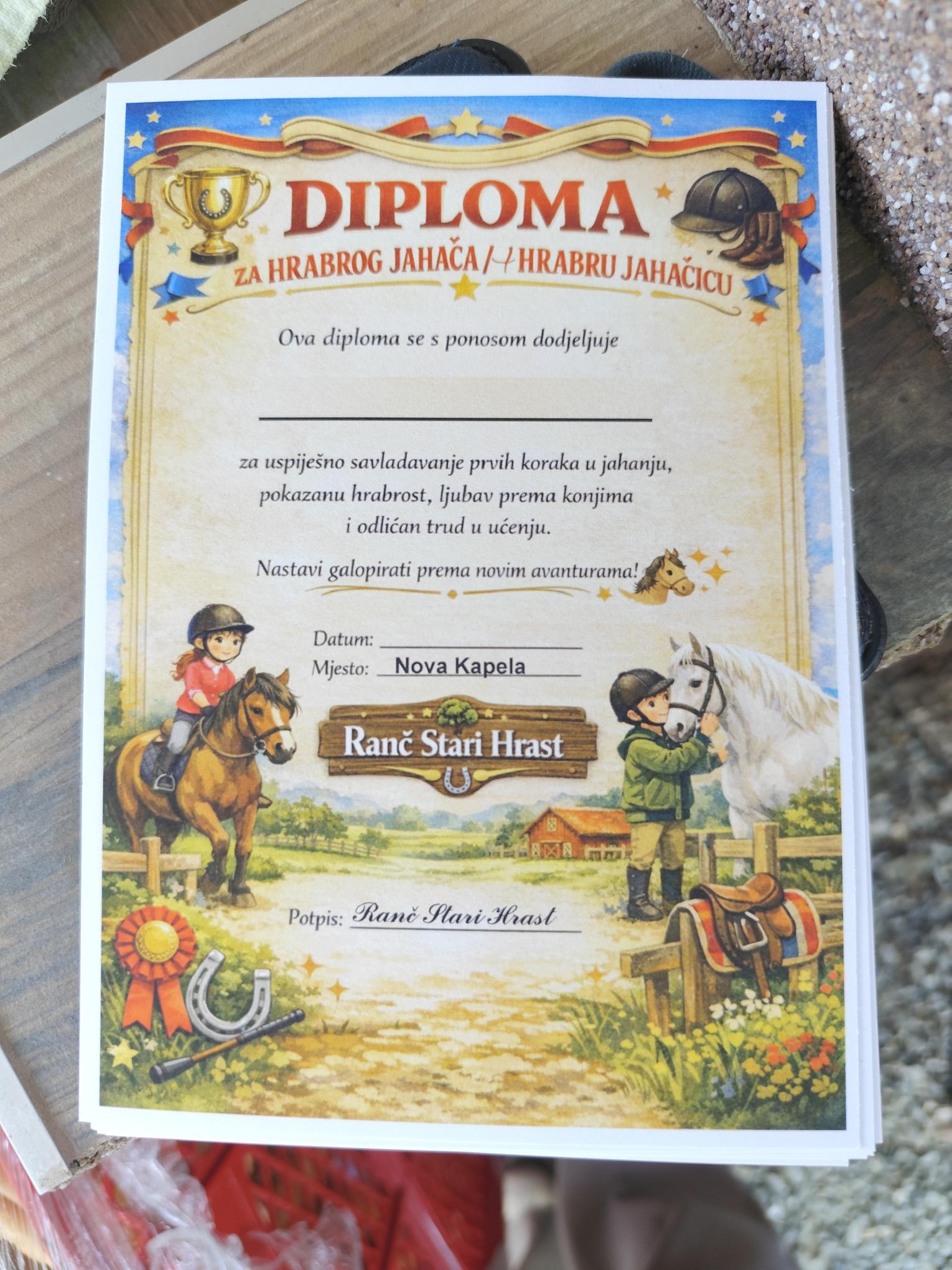 Piknikom zajedništva Županijska služba Brodsko-posavske županije obilježila Nacionalni dan udomiteljstva