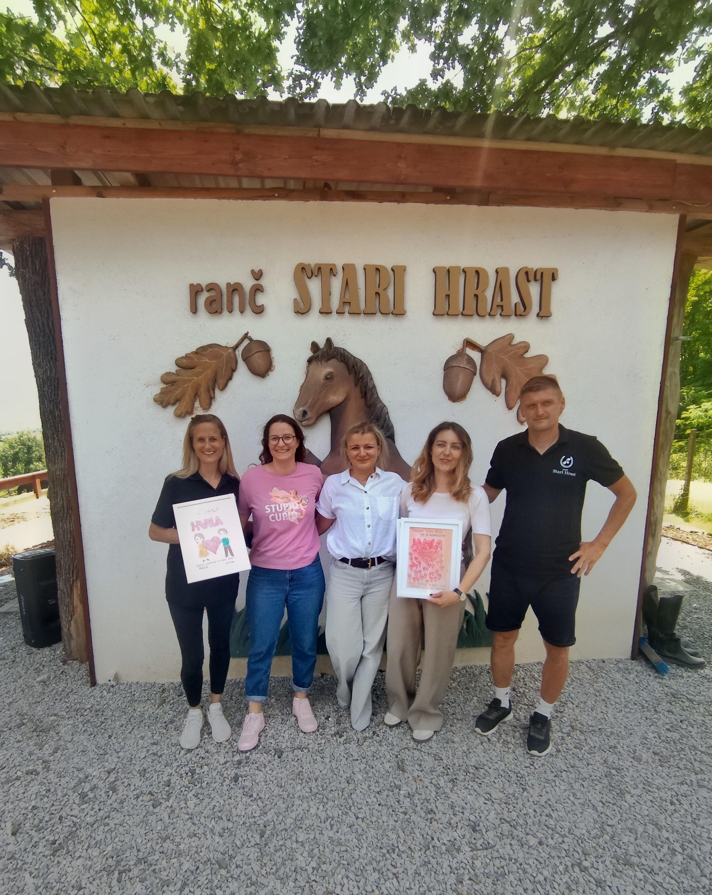 Piknikom zajedništva Županijska služba Brodsko-posavske županije obilježila Nacionalni dan udomiteljstva