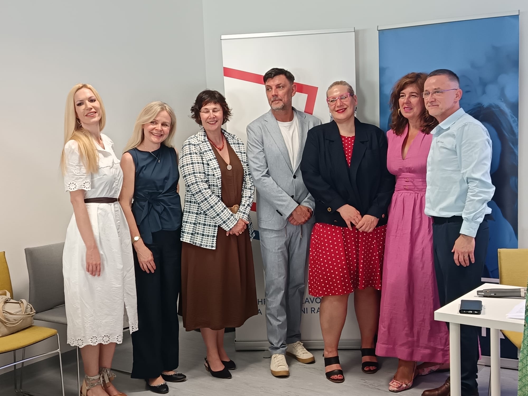 U Zagrebu obilježen Nacionalni dan udomiteljstva