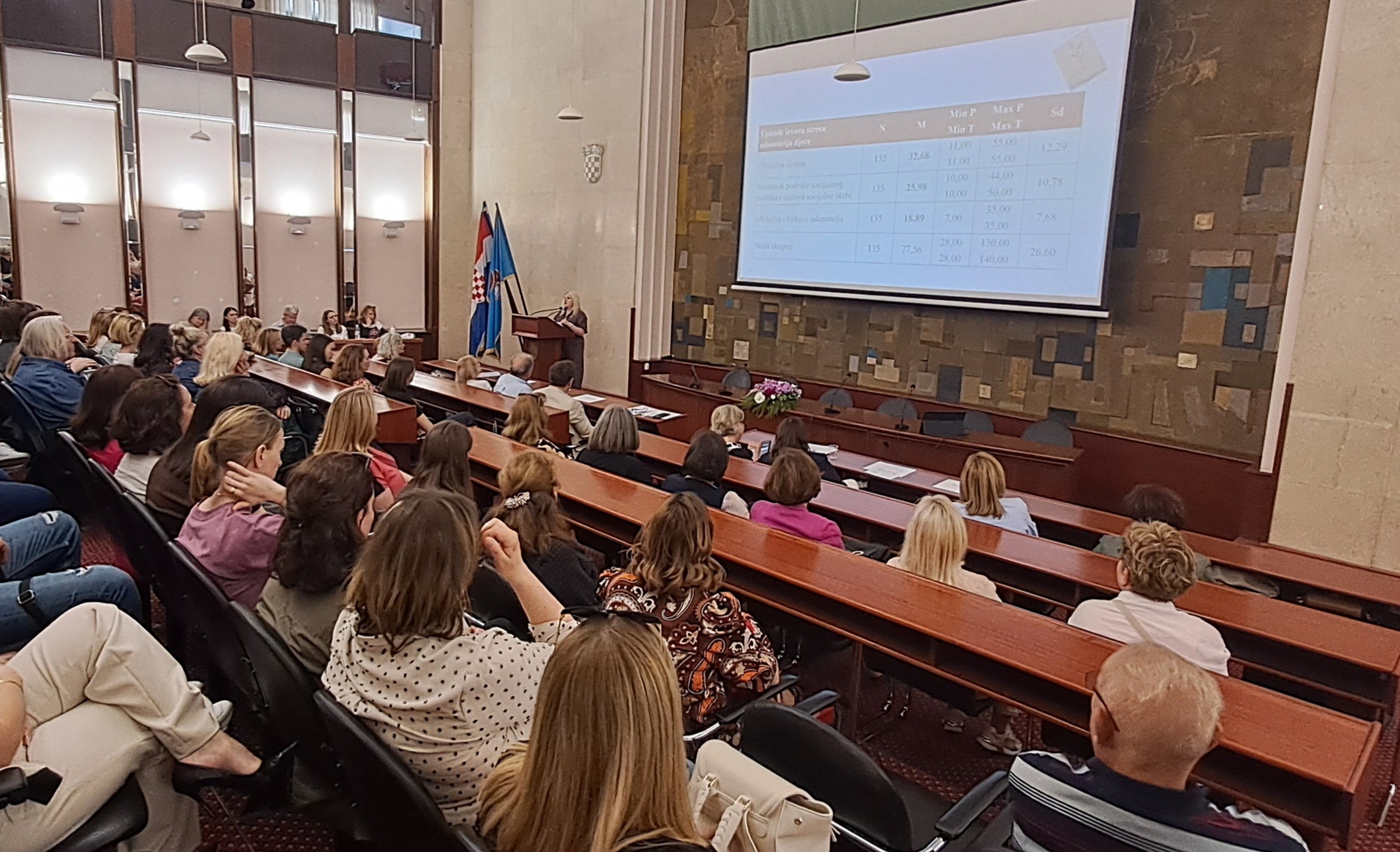 Županijska služba Primorsko-goranske županije obilježila Nacionalni dan udomiteljstva