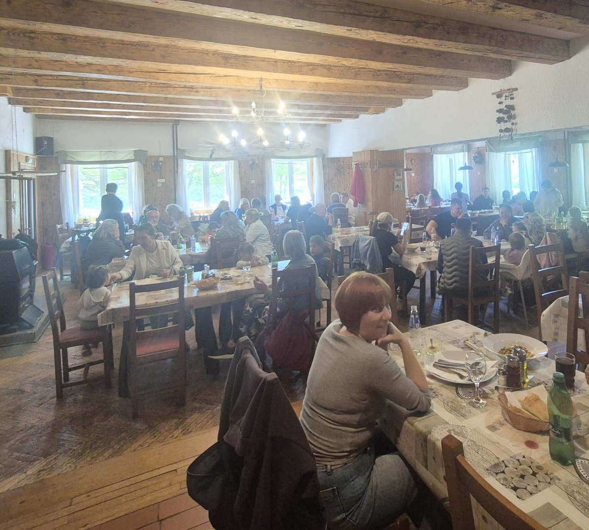 Županijska služba Primorsko-goranske županije obilježila Nacionalni dan udomiteljstva