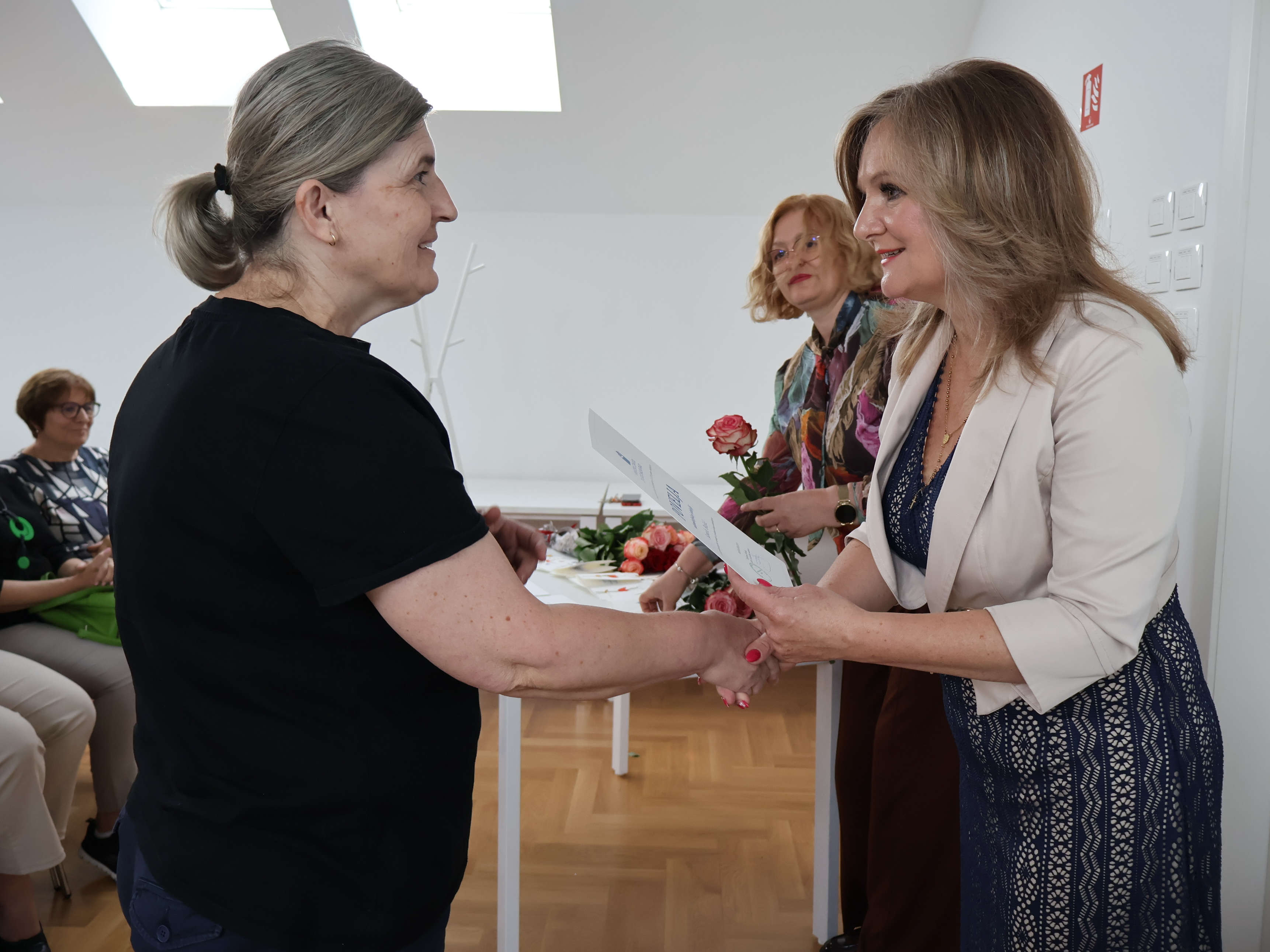 Nacionalni dan udomiteljstva u Karlovačkoj županiji
