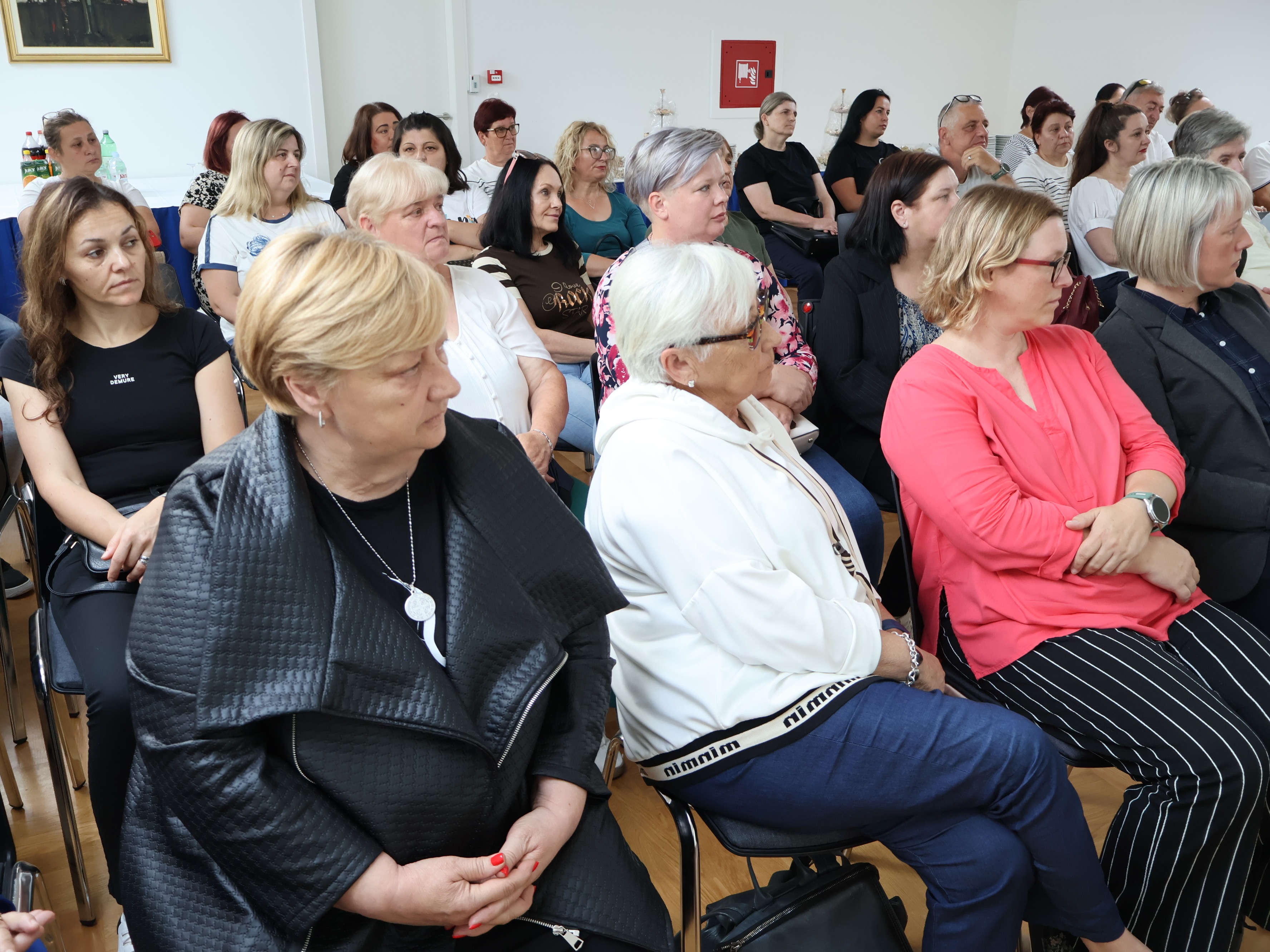 Nacionalni dan udomiteljstva u Karlovačkoj županiji