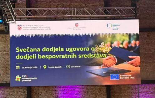 Početak provedbe projekta Godine nam dobro stoje