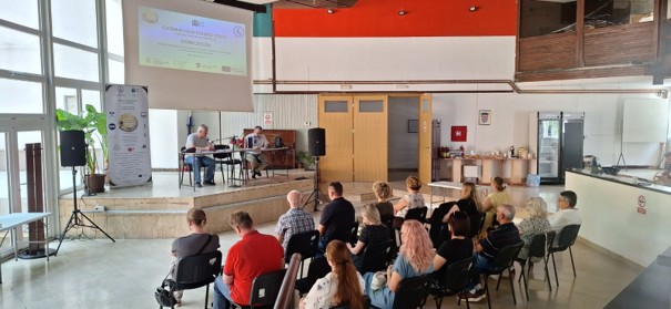 Održana početna konferencija projekta “Godine nam dobro stoje”